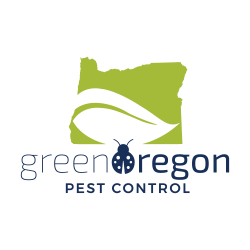 Green Oregon Pest Control