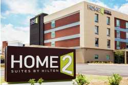 Home2 Suites Birmingham Colonnade