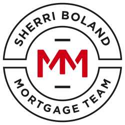 Sherri Boland - Movement Mortgage