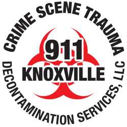911 Knoxville Crime Scene Trauma Decon Services LLC