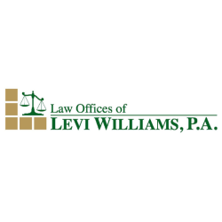 Law Offices of Levi Williams, P.A.