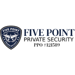 Five Point Private Security Inc