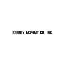 County Asphalt Co. Inc