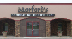 Morford's Decorating Center Inc