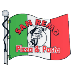 San Remo Pizza & Pasta