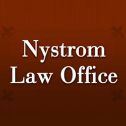 K. Kirk Nystrom Attorney