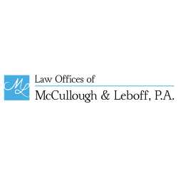 Law Offices of McCullough & Leboff, P.A.
