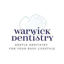 Warwick Dentistry
