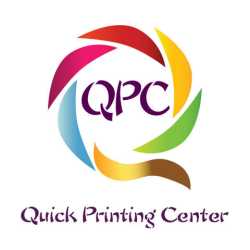 Quick Printing Center Print Shop of Fremont, CA