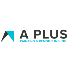 A Plus Painting & Remodeling Inc.