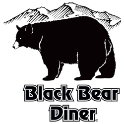 Black Bear Diner McAllen, TX