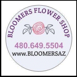 Fresh Bloomers Flowers & Gifts Inc