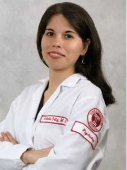 Natalia Ortiz-Torrent, MD, FAPA, FAPM, FPCP