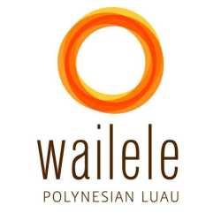 Wailele Luau