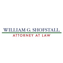 The Law Office of William G. Shofstall