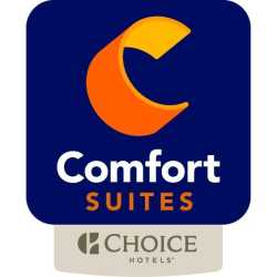 Comfort Suites Meridian and I-40