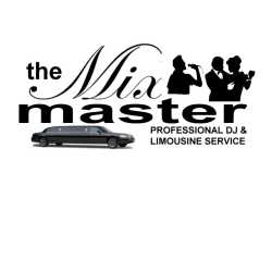 The Mix Master Pro DJ & Limousines