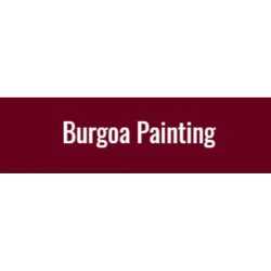 Burgoa Painting Inc