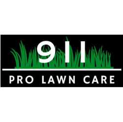 911 Pro Lawn Care