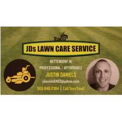 JD's CLEAN CUT LAWN CARE SERVICE Affordable / Professional Bettendorf IA