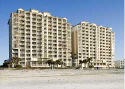Hampton Inn & Suites Myrtle Beach/Oceanfront
