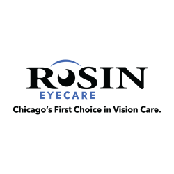 Rosin Eyecare - Long Grove