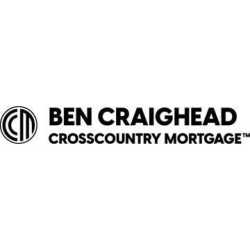 Ben Craighead at CrossCountry Mortgage, LLC