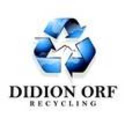 Didion Orf Recycling Inc