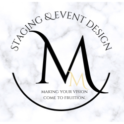 Maggie Merritt - M. M. Staging and Event Design