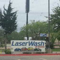 Laser Wash of Euless