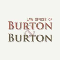 Law Offices of Burton & Burton