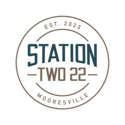 Station Two22