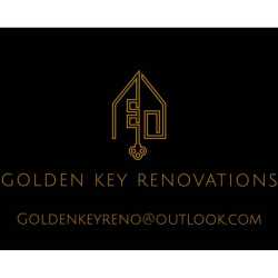 Golden Key remodeling