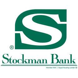 Kristen McLaughlin - Stockman Bank