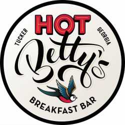 Hot Betty's Breakfast Bar
