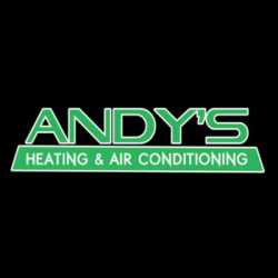 Andy's Heating & Air Conditioning Inc