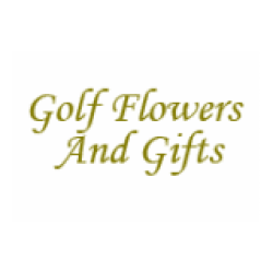 Golf Flowers & Gifts