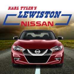 Karl Tyler's Lewiston Nissan
