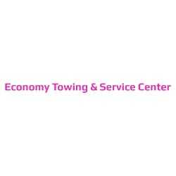 Economy Towing & Truck Repair Shop - Towing Truck