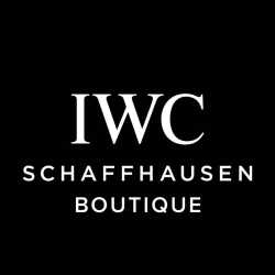 IWC Schaffhausen Boutique - Miami