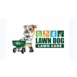 Lawn Dog Lawn Care