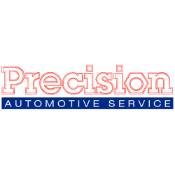 Precision Automotive Service