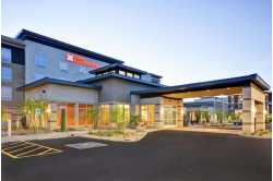 Hilton Garden Inn Phoenix/Tempe ASU Area