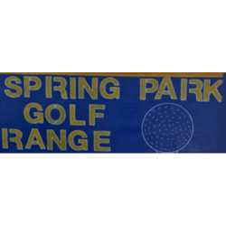 Spring Park Golf Range/John Masters Golf Academy And Club Repair