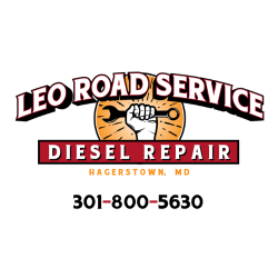 Leo Road Service Diesel Repair
