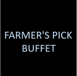 Farmer's Pick Buffet