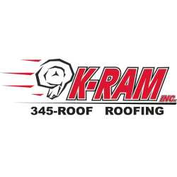 K-Ram Roofing & Construction