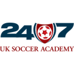 24-7 UK Soccer Academy