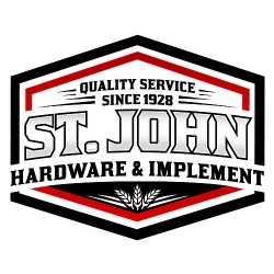 St. John Hardware & Implement