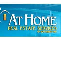 At Home Property Management
